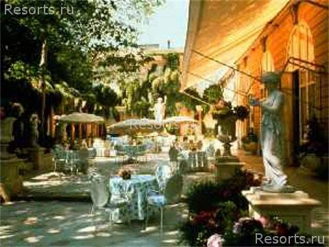 Hotel Ritz Paris 60